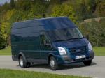 Ford Transit LWB Van 2006 года